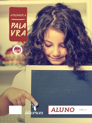 cover image of Aprender a Palavra 2 (Crianças) | Aluno